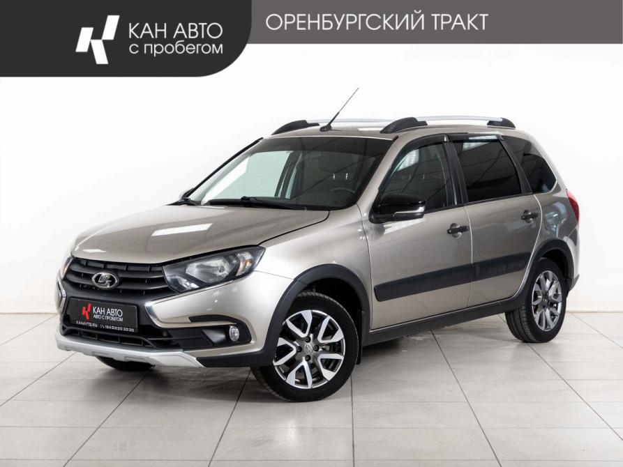 Lada (ВАЗ) Granta I Рестайлинг Казань  - изображение 1