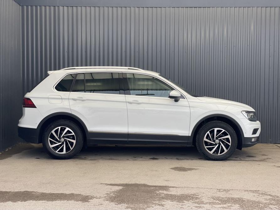 Volkswagen Tiguan II Пермь  - изображение 11