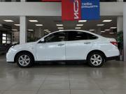 Nissan Almera III (G15) Москва  - изображение 24