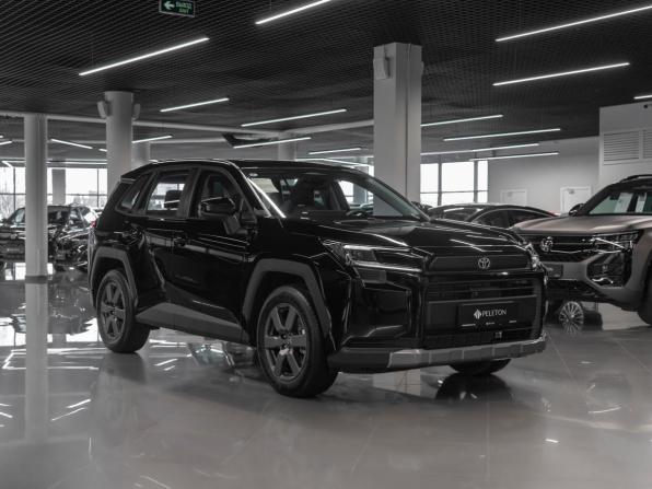 Toyota RAV4 VI (XA60) с пробегом 2026 года, цена 4 300 000 рублей, 25 км, внедорожник, Автокод Объявления