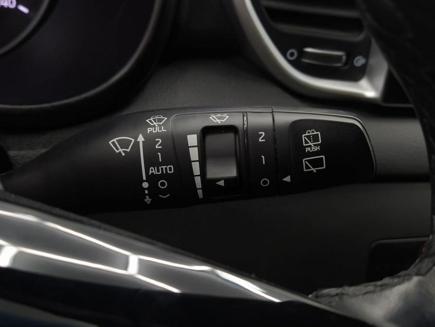 Kia Sportage IV Рестайлинг Екатеринбург  - изображение 8