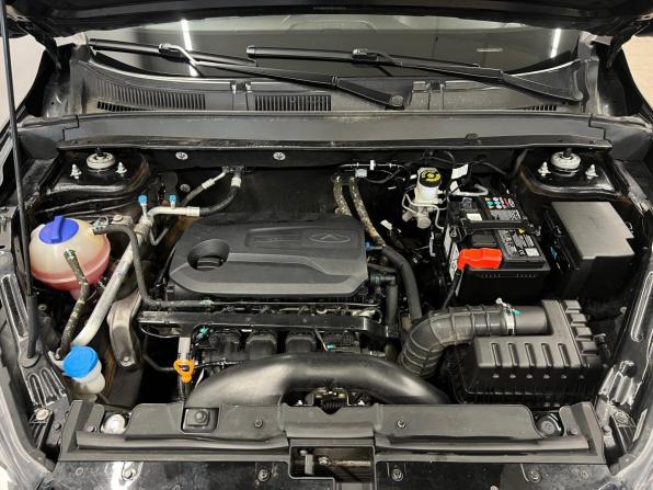 Chery Tiggo 4 Pro I Рестайлинг с пробегом 2024 года, цена 1 485 000 рублей, 32221 км, внедорожник, Автокод Объявления