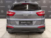 Hyundai Creta I Рестайлинг Москва  - изображение 31