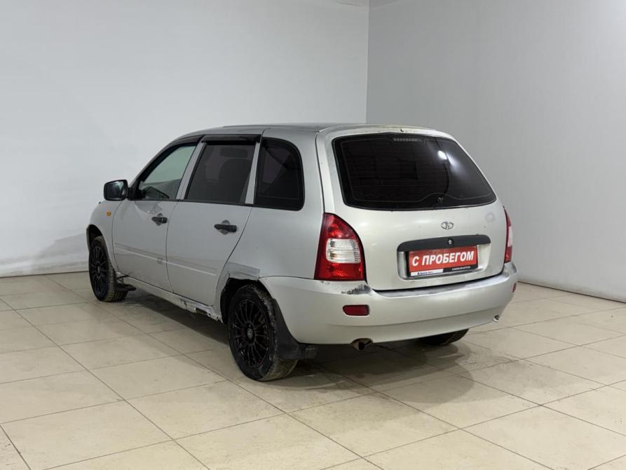Lada (ВАЗ) Kalina I Альметьевск  - изображение 8