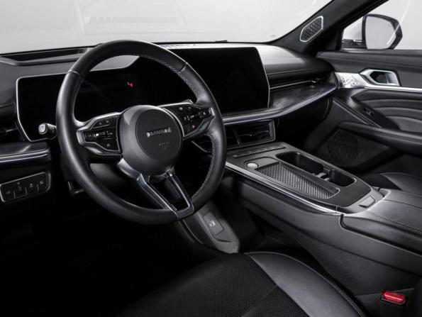 Haval F7 II с пробегом 2024 года, цена 3 150 000 рублей, 31351 км, внедорожник, Автокод Объявления