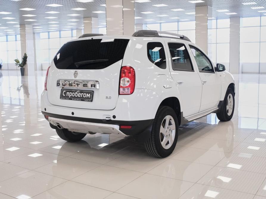 Renault Duster I Самара  - изображение 2