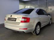 Skoda Octavia III (A7) Уфа  - изображение 28