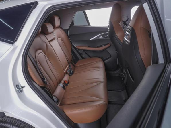 Omoda C5 I Рестайлинг с пробегом 2024 года, цена 1 750 000 рублей, 37756 км, внедорожник, Автокод Объявления