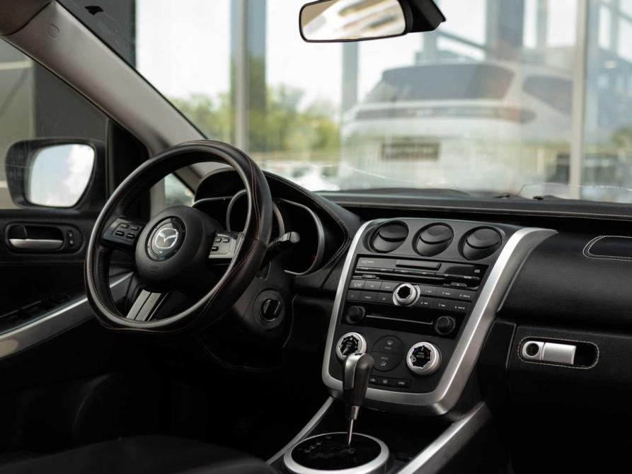 Mazda CX-7 I Новосибирск  - изображение 10