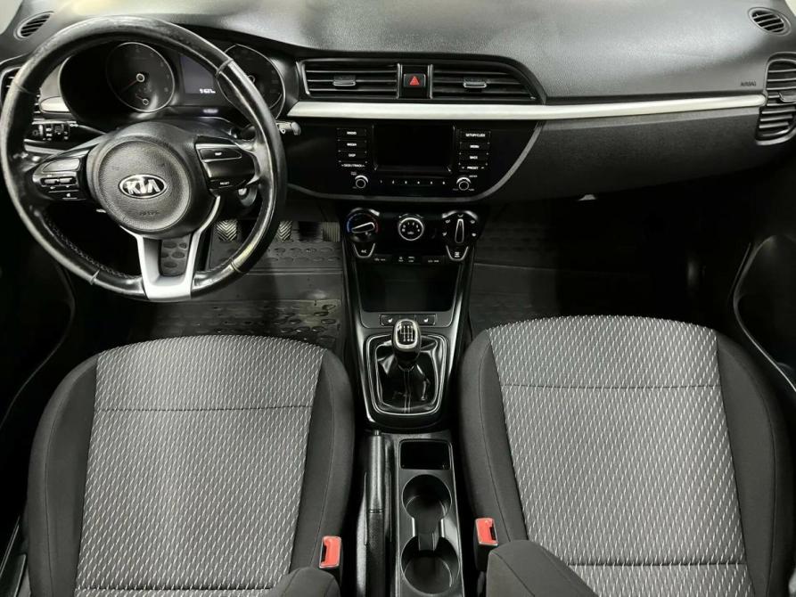 Kia Rio IV Набережные Челны  - изображение 14
