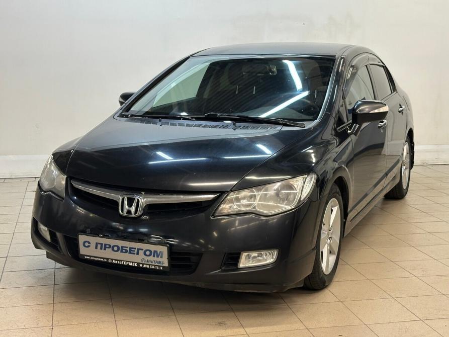 Honda Civic VIII Балашиха  - изображение 1