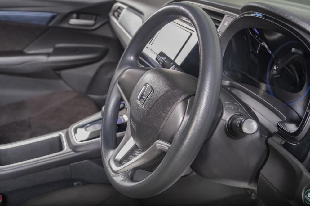 Honda Shuttle II Томск  - изображение 13