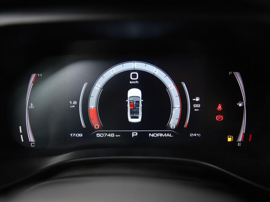 Haval Jolion I Уфа  - изображение 16
