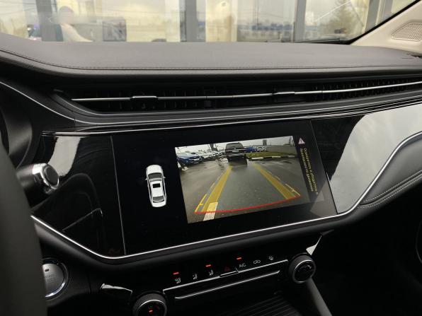 Omoda S5 с пробегом 2023 года, цена 1 449 000 рублей, 50245 км, седан, Автокод Объявления