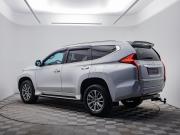 Mitsubishi Pajero Sport III Москва  - изображение 27