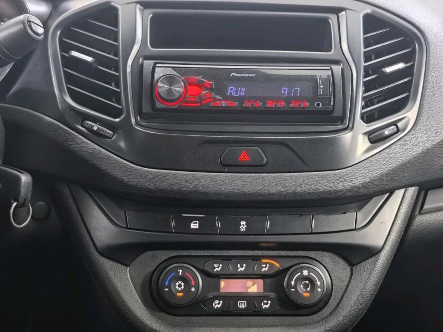 Lada (ВАЗ) Vesta I Краснодар  - изображение 10