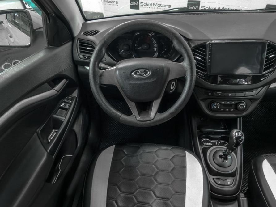 Lada (ВАЗ) Vesta I Ростов-на-Дону  - изображение 8