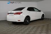 Toyota Corolla XI (E160 E170 E180) Нижний Новгород  - изображение 24