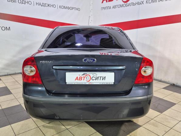 Ford Focus II с пробегом 2007 года, цена 454 000 рублей, 228664 км, седан, Автокод Объявления
