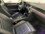 Volkswagen Passat B8 Псков  - изображение 36