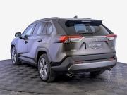 Toyota RAV4 V (XA50) Москва  - изображение 35