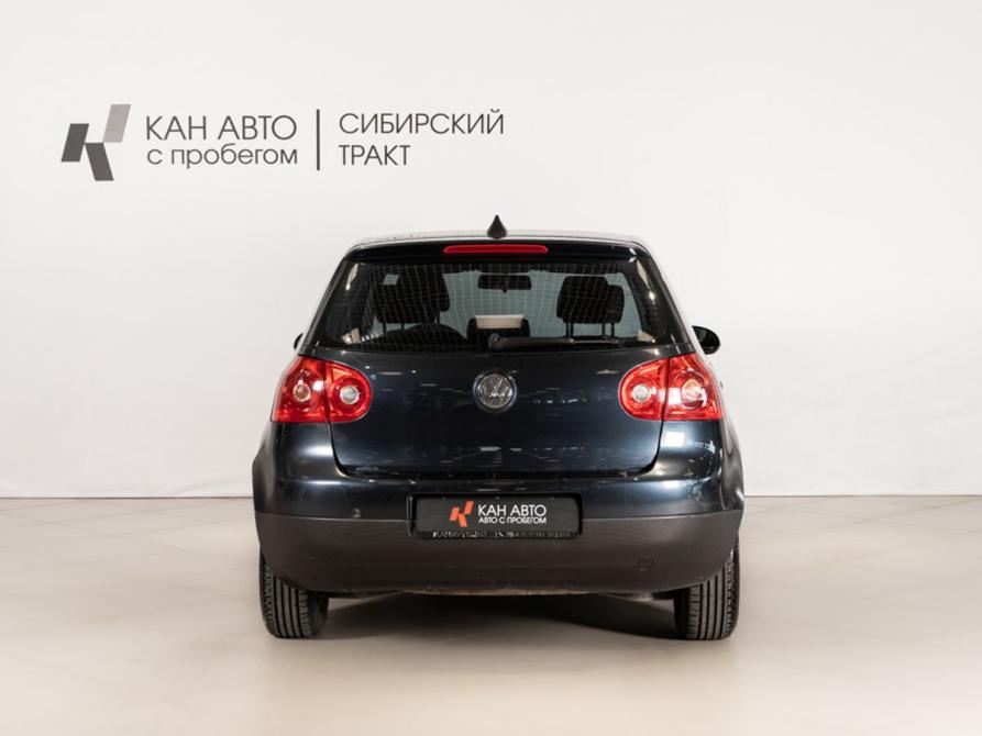 Volkswagen Golf V Казань  - изображение 4