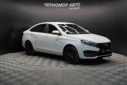 Lada (ВАЗ) Vesta I Рестайлинг (NG) Крым  - изображение 32