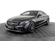 Mercedes-Benz C-Класс IV (W205) Рестайлинг Москва  - изображение 30