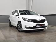 Kia Rio III Рестайлинг Кемерово  - изображение 27