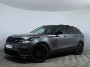 Land Rover Range Rover Velar I Санкт-Петербург  - изображение 24