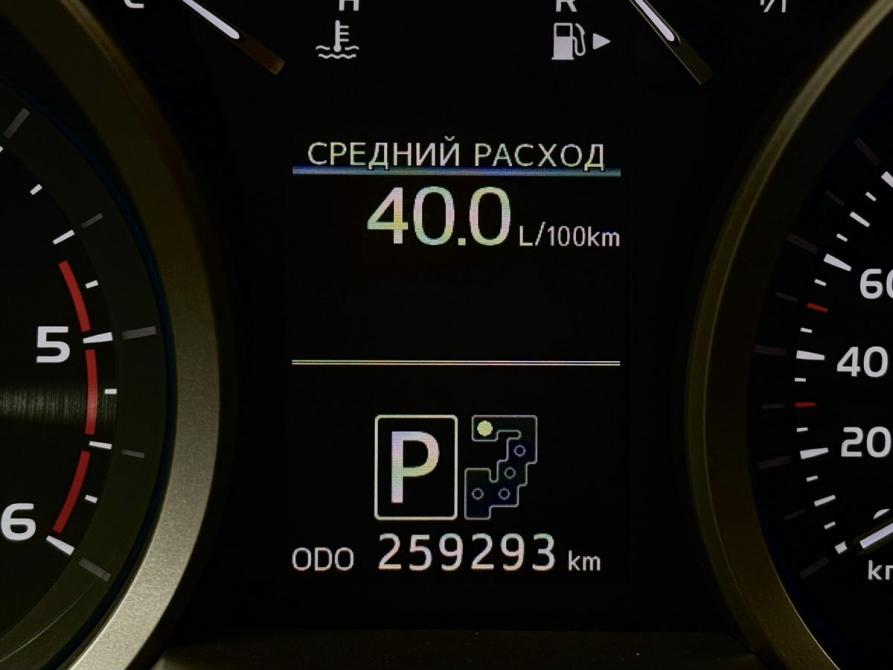 Toyota Land Cruiser 200 Series Рестайлинг 1 Вологда  - изображение 21