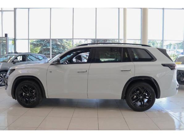 Новый Volkswagen Teramont II (China Market) 2026 года, цена 6 399 000 рублей, внедорожник, Автокод Объявления