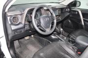 Toyota RAV4 IV (XA40) Рестайлинг Владивосток  - изображение 45