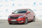 Kia Rio III Рестайлинг Пермь  - изображение 23