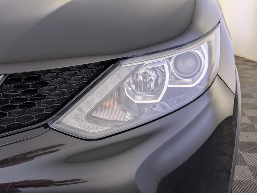 Nissan Qashqai II Москва  - изображение 12