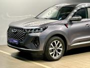 Chery Tiggo 7 Pro Max I Краснодар  - изображение 22