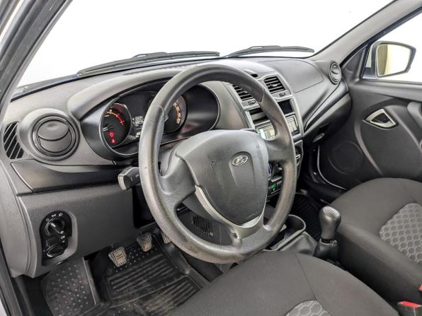 Lada (ВАЗ) Granta I Рестайлинг с пробегом 2022 года, цена 545 000 рублей, 168245 км, седан, Автокод Объявления