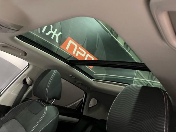 Belgee X50 с пробегом 2024 года, цена 1 769 000 рублей, 36550 км, внедорожник, Автокод Объявления