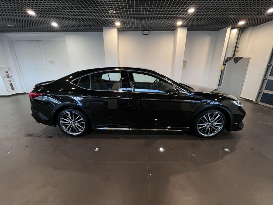 Toyota Camry IX (XV80) China Market Чебоксары  - изображение 2