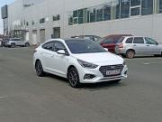 Hyundai Solaris II Оренбург  - изображение 11