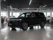GAC Trumpchi S9 Москва  - изображение 34