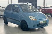 Chevrolet Spark II Шахты  - изображение 19