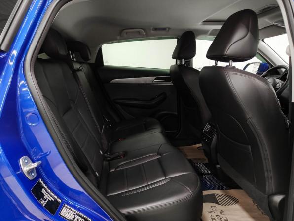 Haval F7x I Рестайлинг с пробегом 2024 года, цена 2 260 500 рублей, 22137 км, внедорожник, Автокод Объявления