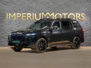 BMW X7 I (G07) Рестайлинг Москва  - изображение 25