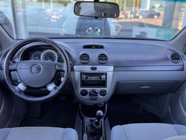 Chevrolet Lacetti I с пробегом 2007 года, цена 435 000 рублей, 149000 км, хэтчбек, Автокод Объявления