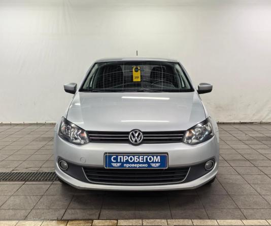 Volkswagen Polo V с пробегом 2013 года, цена 550 000 рублей, 220000 км, седан, Автокод Объявления
