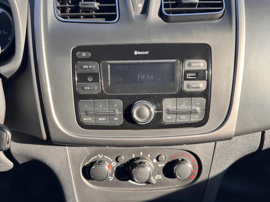 Renault Sandero II Ногинск  - изображение 16
