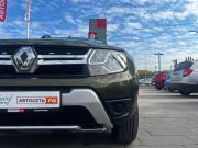 Renault Duster I Рестайлинг Стерлитамак  - изображение 32