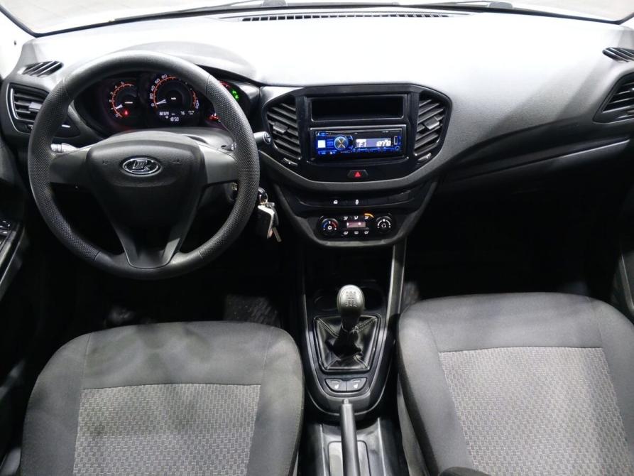 Lada (ВАЗ) Vesta I Оренбург  - изображение 11