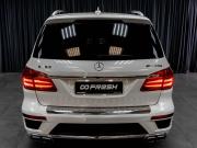 Mercedes-Benz GL-Класс AMG Тюмень  - изображение 48